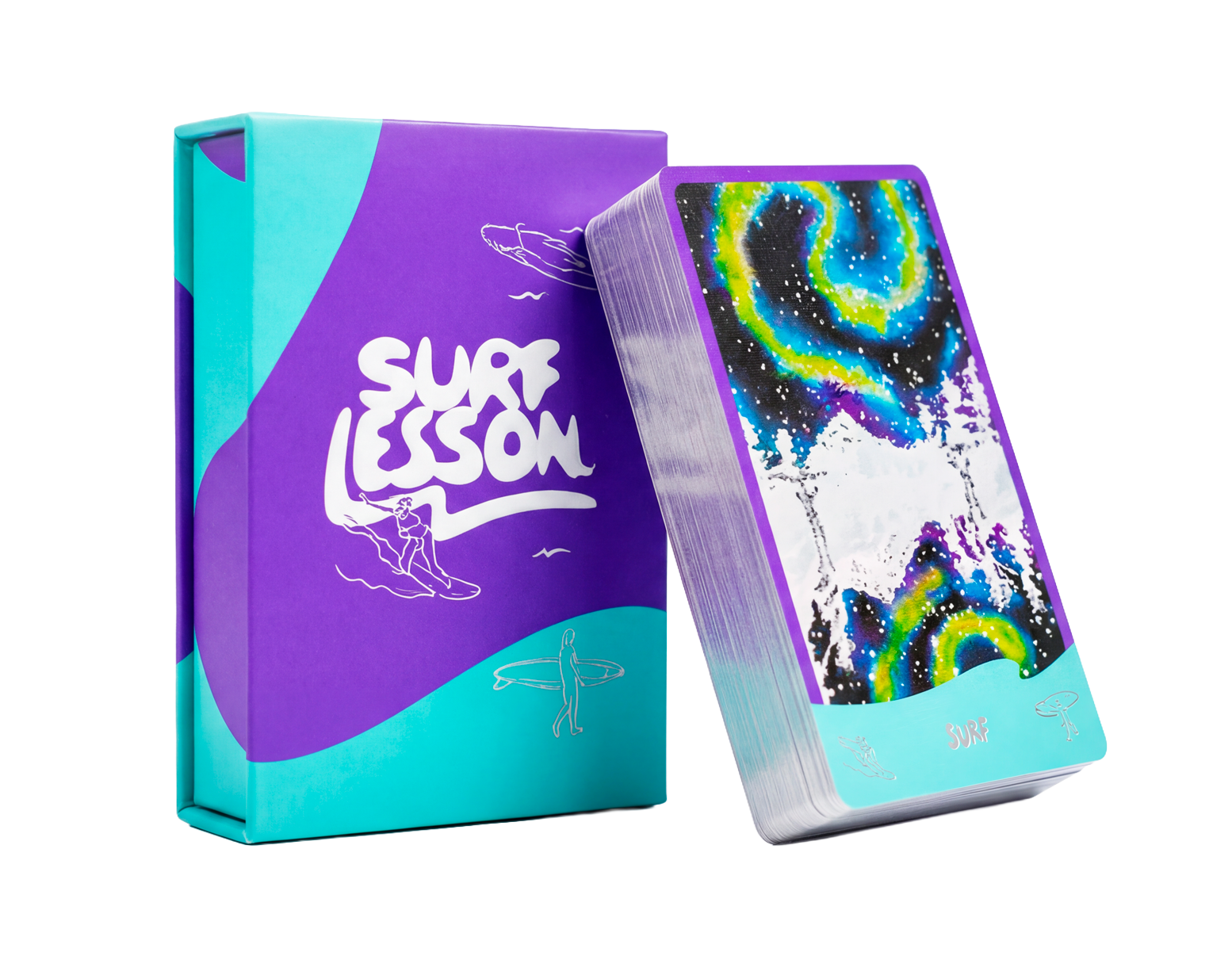 Surf